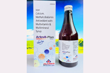  Alarius Healthcare hot pharma products 